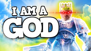 HOW TO BECOME GOD  Crusader Kings 3 Royal Court Is A Perfectly Balanced Game With No Exploits [upl. by Ot]