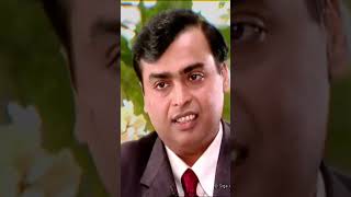 Whats Mukesh Ambani all about [upl. by Enihpled137]