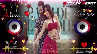 dheere dheere chupke mere DJ song new rap song 2025 dj remix songs bollywood [upl. by Mackey164]