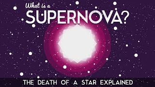 Less Than Five  What is a Supernova [upl. by Stich]