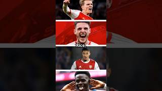 Premier League Stars Dominate 2024 Ballon dOr Nominations🏆🏆 ballondor fifa premierleague [upl. by Seymour]