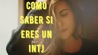 INTJ Personalidad Parte 1 [upl. by Kurman]