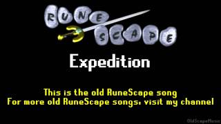 Old RuneScape Soundtrack Expedition [upl. by Rafaelle]