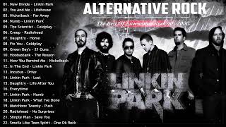 Alternative Rock Mix Playlist 2023  Best Of Alternative Rock 2000s [upl. by Iggie]