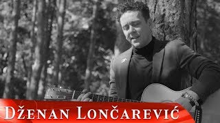 DZENAN LONCAREVIC  PIJES SINE OFFICIAL VIDEO [upl. by Nosnirb]