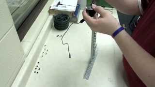 How to Build a Basic VEX Robot [upl. by Nosyaj]