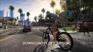 GTA V All Songs Leaked Download Album [upl. by Iila71]