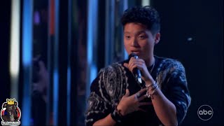 Tyson Venegas Full Performance amp Results  American Idol 2023 Showstoppers Day 1 S21E09 [upl. by Enrico]