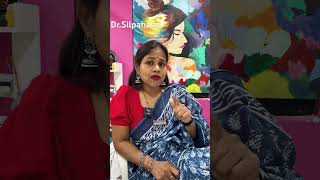 How to get rid of Stretch marks on stomach  pregnancy stretch marks Dr Silpahasa gynaecologist [upl. by Guttery]