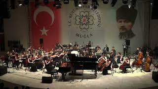 4 İDİL BİRET Müzik Festivali 772023 [upl. by Pich]