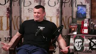 Mirko Cro Cop talks about Stipe Miocic Fabricio Werdum and Wanderlei Silva [upl. by Aivuy528]