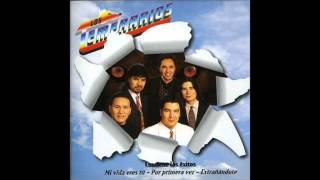 4 Fuiste Mala  Los Temerarios [upl. by Saddler]