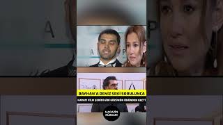 Bayhan’a Deniz Seki Sorulunca Hayatı Film Şeridi Gibi Gözünün Önünden Geçti [upl. by Enar]