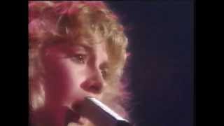 Stevie Nicks  Sara Live 1981 [upl. by Ulphi664]