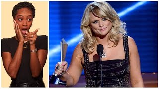 FIRST TIME REACTING TO  Miranda Lambert quotMamas Broken Heartquot [upl. by Hannie]