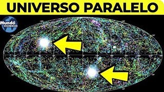 Universo Paralelo  A teoria mais intrigante de todos os tempos [upl. by Baskett]