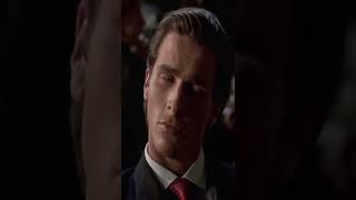 American Psycho edit  The Perfect Girl [upl. by Ednew]