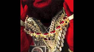 Rick Ross  Coke Like The 80s Official [upl. by Bekelja]