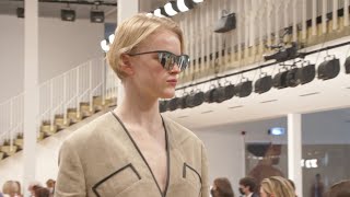 Tod’s  Spring Summer 2022  Full Show [upl. by Ameehs]