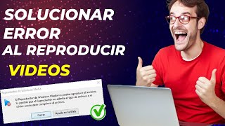 Solución Rápida para Problemas al Reproducir Vídeos en Windows [upl. by Eylloh348]