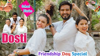 Dosti  Friendship Day Special  SBabli yashchoudhary1030 [upl. by Sal570]