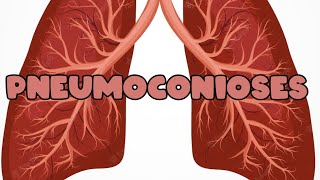 Pneumoconioses  coalworker’s pneumoconiosis  Silicosis  Asbestosis  Respiratory pathology [upl. by Udelle]