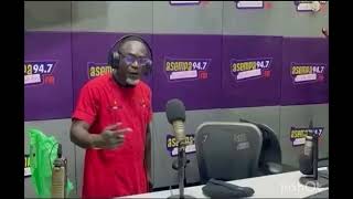 Countryman songo weed no ghananews viral afcon2023 [upl. by Polk]