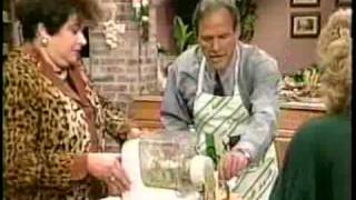 Ron Popeil Pasta Maker  Infomercial  Part 3 [upl. by Orazio828]