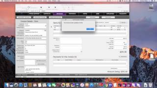 Download MYOB AccountRight Invoice PDF [upl. by Telocin]