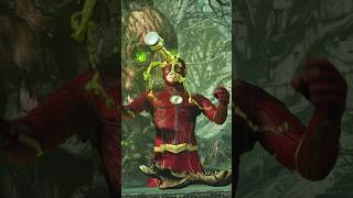 Flash Test you might failed mortalkombat mortalkombat1story [upl. by Che727]