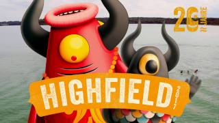 highfield17  Bandwelle No 3 [upl. by Ylrebnik]