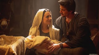 Journey to Bethlehem  Offizieller Trailer Deutsche Untertitel [upl. by Kyl508]