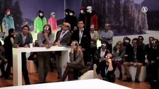 Bogner Events  Making of ISPO 2012 [upl. by Elvia112]