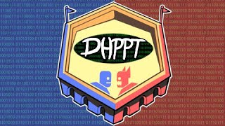 THE DHPPT PIT PEOPLE TOURNAMENT [upl. by Dyana]