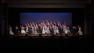 Ankeny Centennial Spectrum 2017 Spring Show [upl. by Sheba]