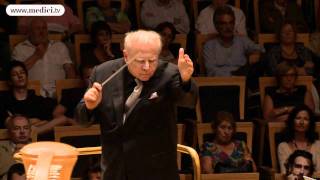 Leonard Slatkin Orchestre national de Lyon  Berlioz Symphonie fantastique [upl. by Secunda130]