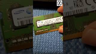 How to make Old laptop Faster  DDR3 15v vs DDR3L 135v Slot Ram upgrade guide  Zenshorts Hindi [upl. by Toinette889]