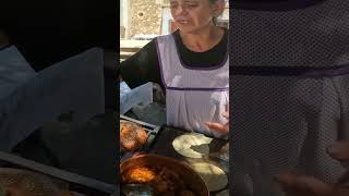 Ricos tacos con tortilla recién hecha en ATEMAJAC DE BRIZUELA Jaljalisco travel vlogs [upl. by Anorahs]