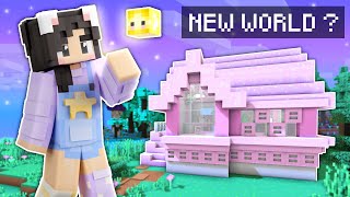 💜A NEW World Minecraft StarQuest Ep 1 [upl. by Sonny]