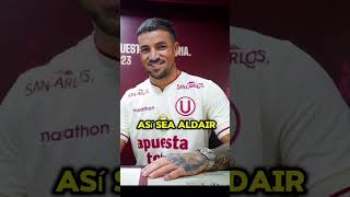 alianzalima PERDIÓ CLASICO POR CULPA DE SUS MALAS DECICIONES [upl. by Aibonez258]