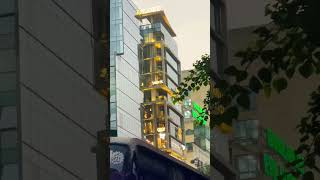 Dhanmondi 27  Nice View  MSR Vlog [upl. by Mcnally]