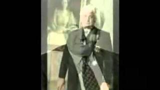 Gough Whitlam sings his dismissal speech  from TOPOLOGYS Airwaves [upl. by Faye153]