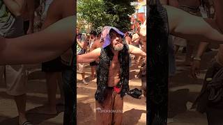 OZORA Festival high vibes😂 [upl. by Eiro]