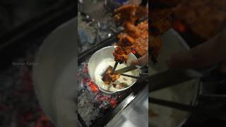 kia yeh BUTTER CHICKEN Authentic hai  nomankatiyar [upl. by Ieppet275]