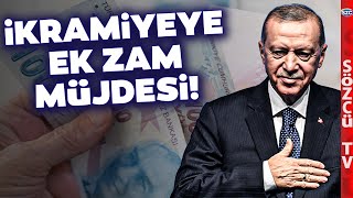 SGK Uzmanı Emekli İkramiyesi Artacak Dedi Rakam Verdi Bayram İkramiyesinde Yeni Hesap [upl. by Haze]