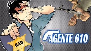 Giochi Brutti  EP38 Agente 610 [upl. by Aneeg593]