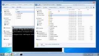 Apache SSL Virtual Hosts and Redirects on Windows [upl. by Suravart539]