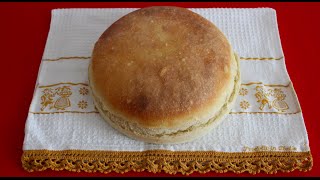 RECEPT ZA KRUH  RECEPT ZA HLEB  RECEPT ZA HLJEB [upl. by Hsara]