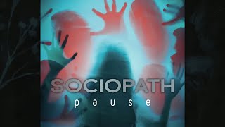 PAUSE  SOCIOPATH  PROD BY TEASLAX [upl. by Catlin]