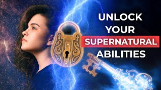 How to Discover and Activate Your Spiritual Gifts [upl. by Acinomahs451]